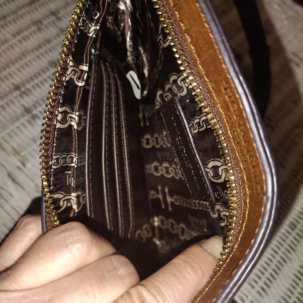 Tignanello Mojave belt bag - Picture 3 of 5